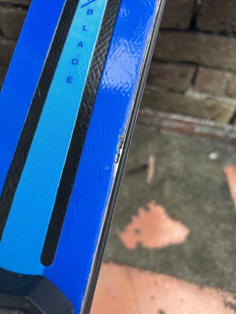 SALOMON【サロモン】165cm FISスキー板