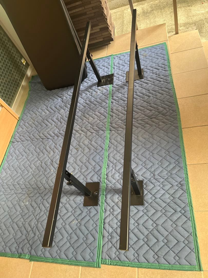 WINGS ハイエース　スーパーGL ベッドキット 10mmクッション　発送不可