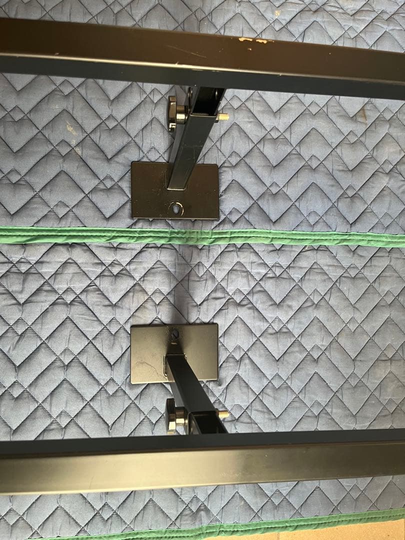 WINGS ハイエース　スーパーGL ベッドキット 10mmクッション　発送不可