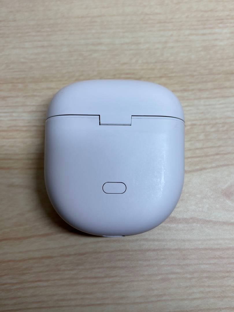 Bose QuietComfort Earbuds II ホワイト カバー付