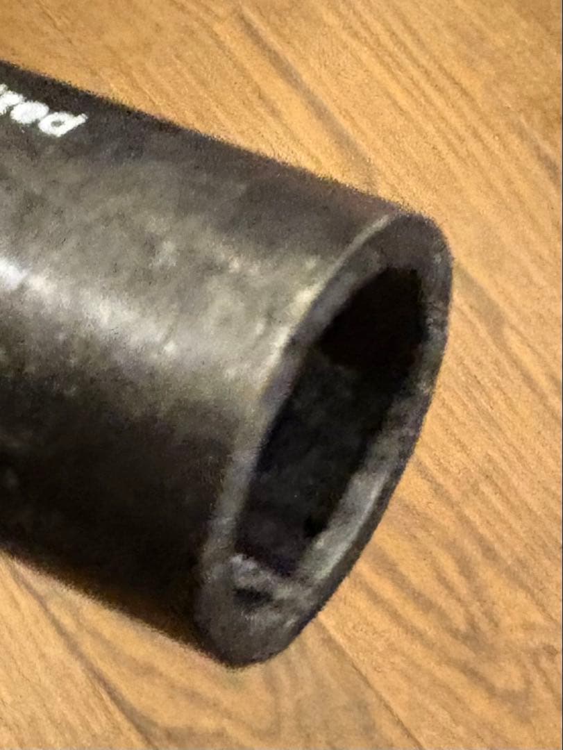 BURGTEC RIDEWIDE CARBON ENDURO ライザーバー