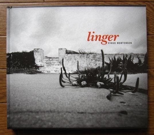 Linger / Mortensen Viggo : ヴィゴ・モーテンセン