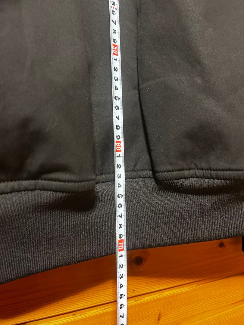 FW16 Rick Owens Flight Bomber マストドン期 タグ有