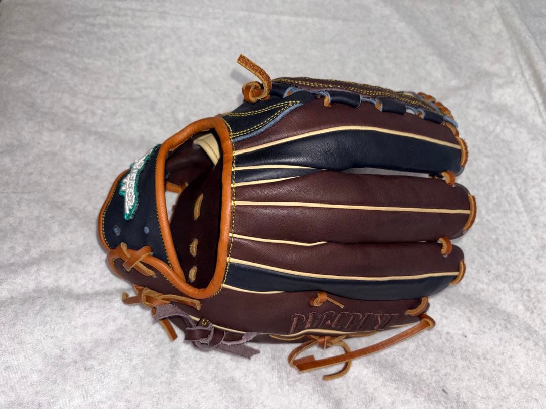 久保田スラッガー 軟式 オーダーグラブAR5 左