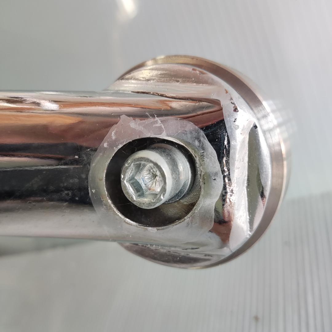 ニトリ ミッドセンチュリー アイアンフレーム プライウッド センターテーブル