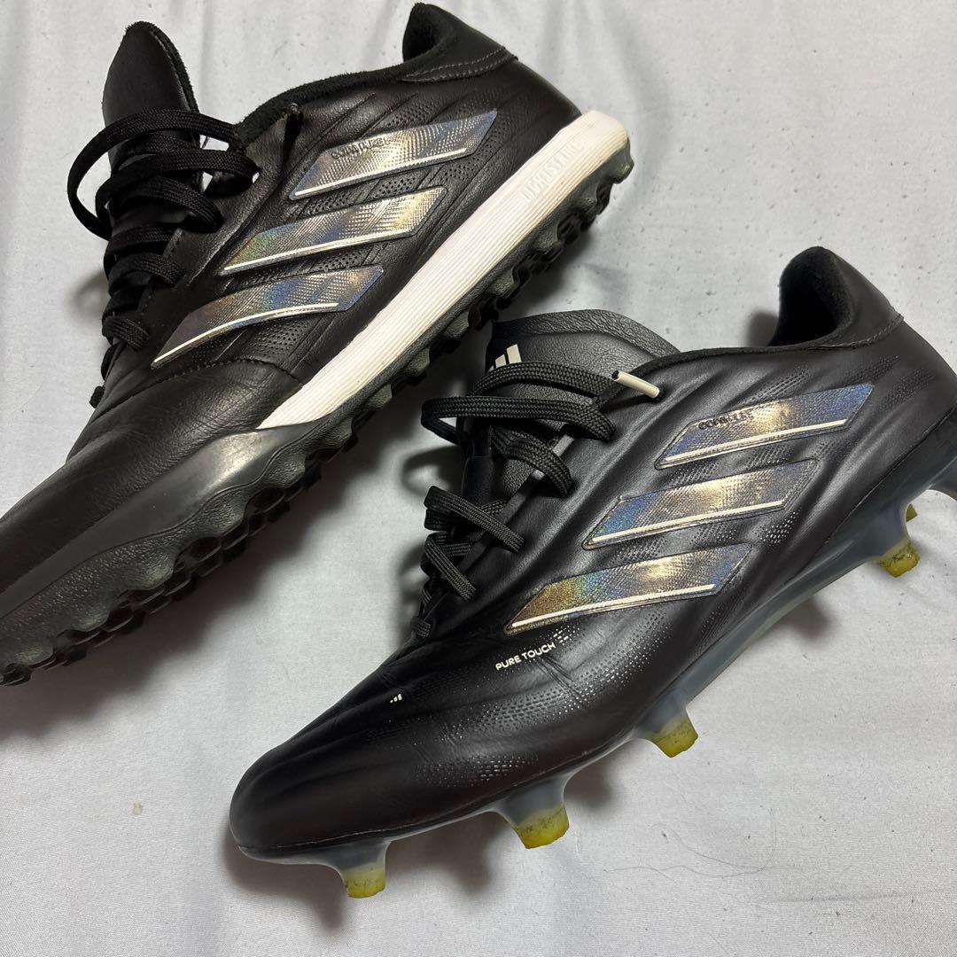 コパピュア2 エリートFG