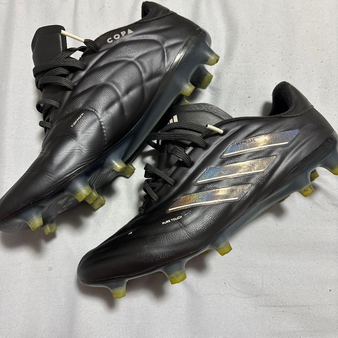 コパピュア2 エリートFG