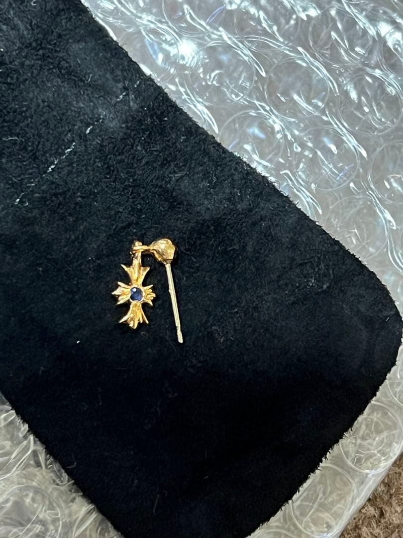 た*し様 クロムハーツ　ピアス