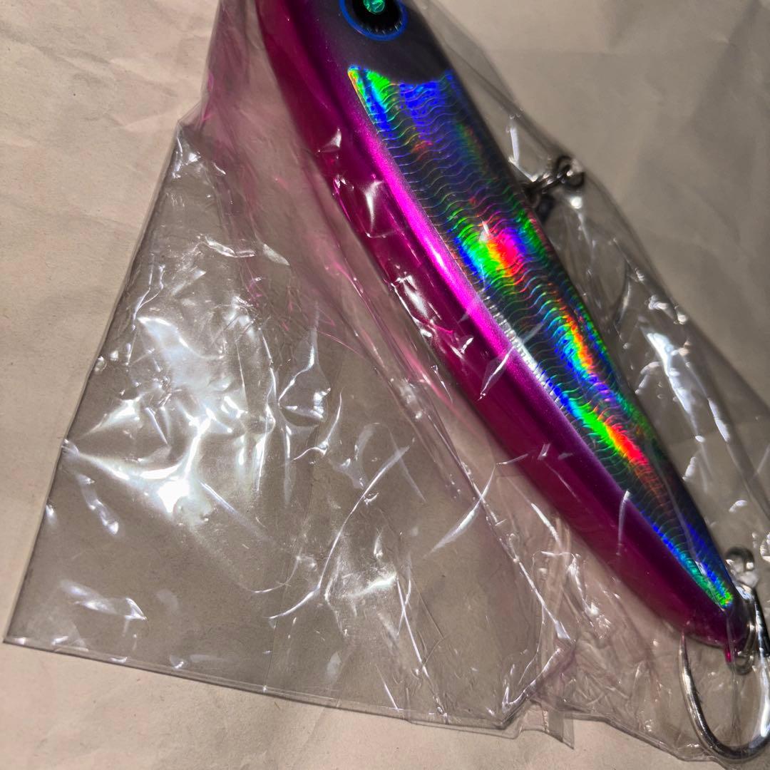 徒*長様 【再】オークション ローカルスタンダード　パドルベイト190