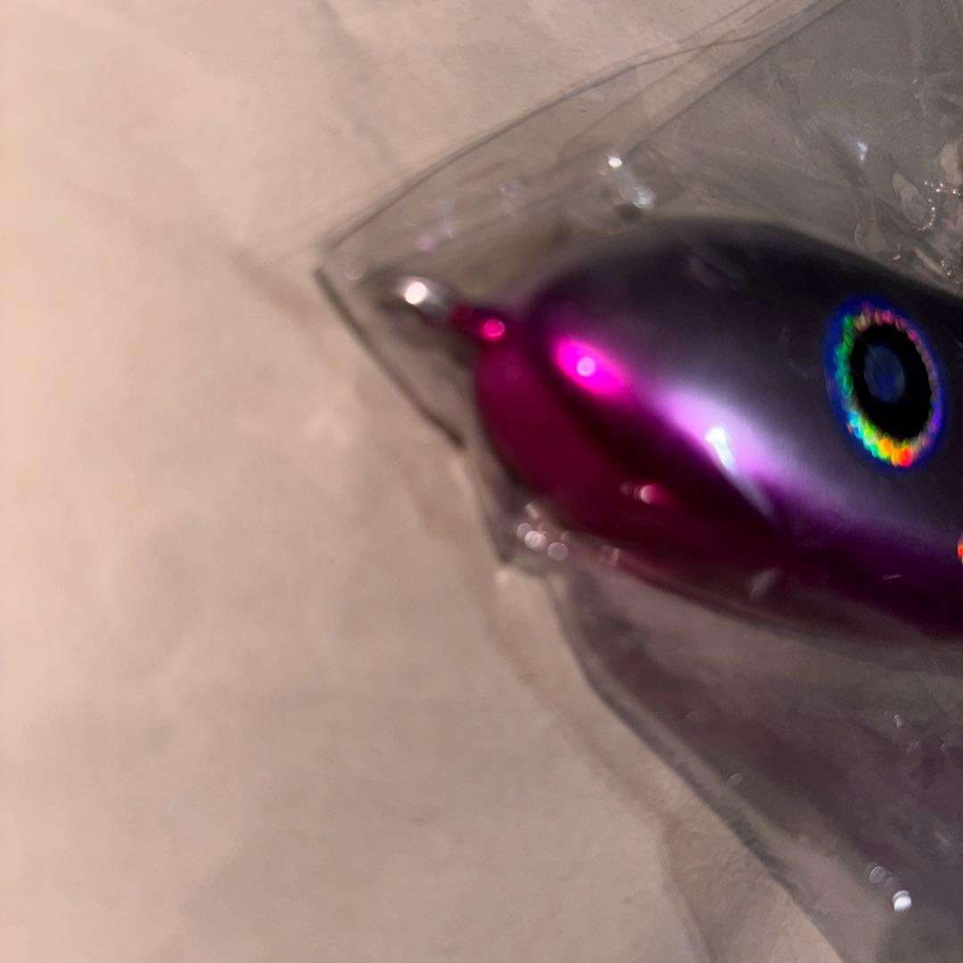 徒*長様 【再】オークション ローカルスタンダード　パドルベイト190