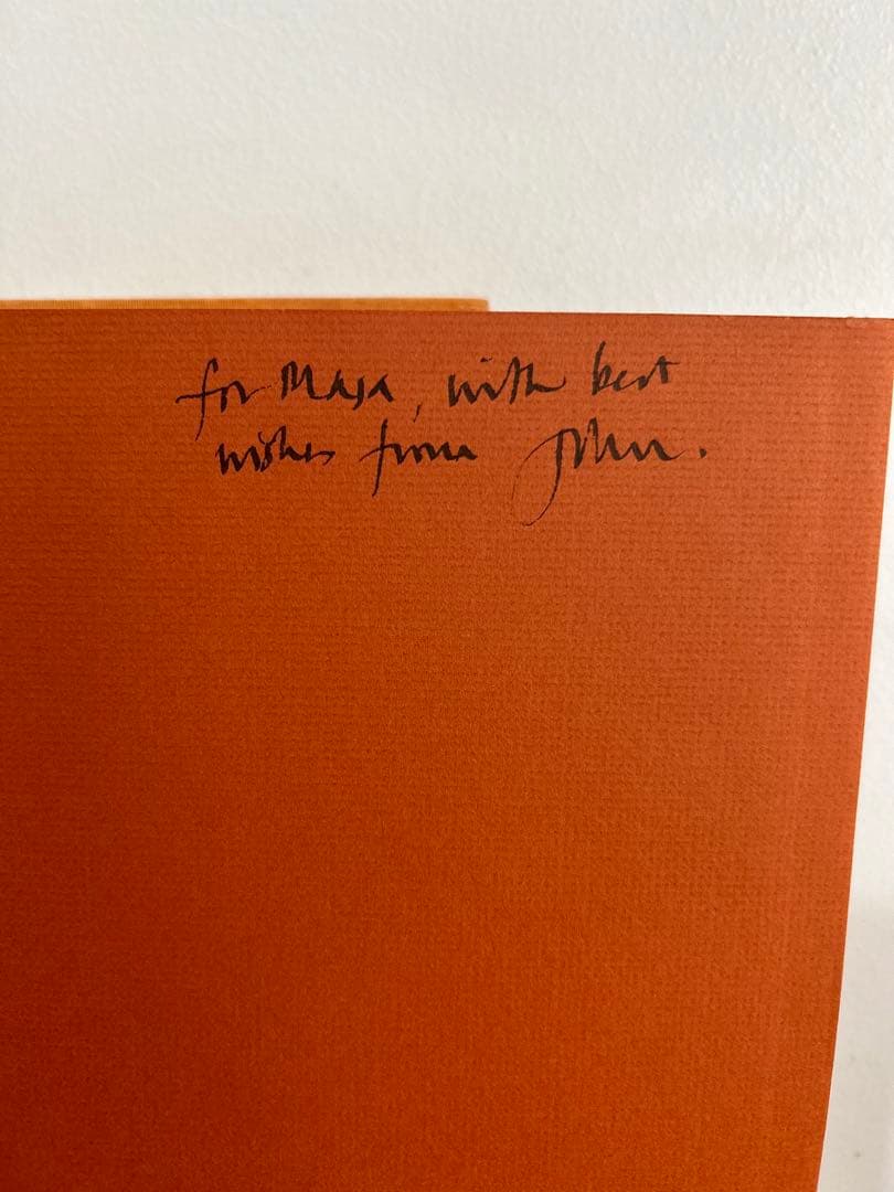 希少　限定　Slow Ride to India John Randle　写真集