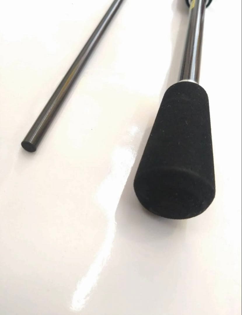 ダイワ　アジングＸ　72ＬーＳ　2ピース