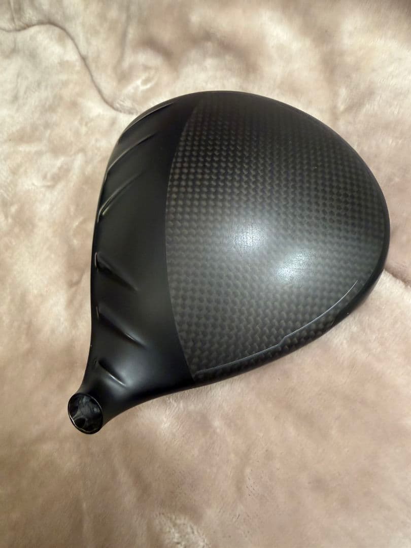 美品G440MAXドライバー✖︎G440KピンツアーChrome65即抜き新品