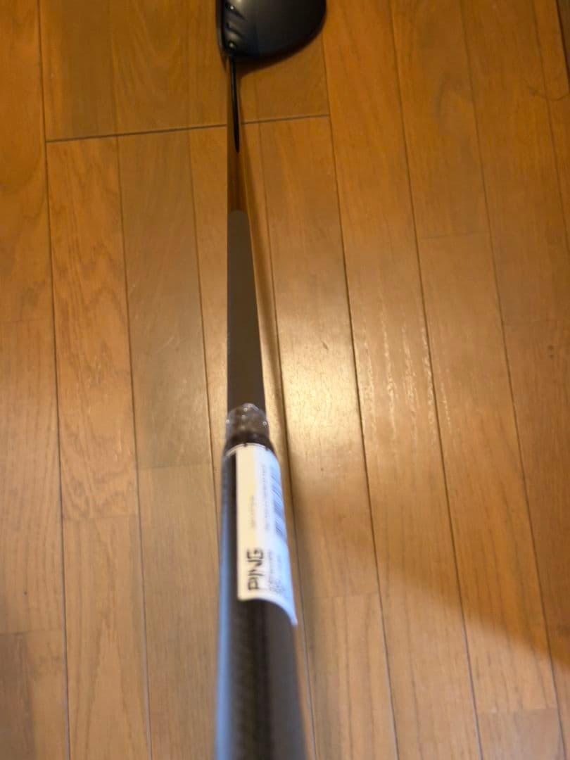 美品G440MAXドライバー✖︎G440KピンツアーChrome65即抜き新品