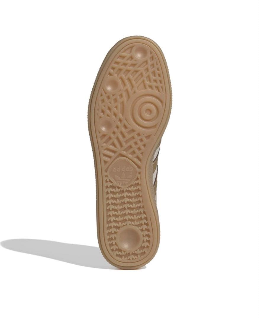 靴 IENA adidas originals HANDBALL SPEZIAL