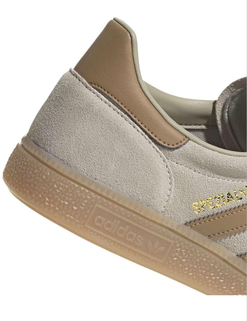 靴 IENA adidas originals HANDBALL SPEZIAL