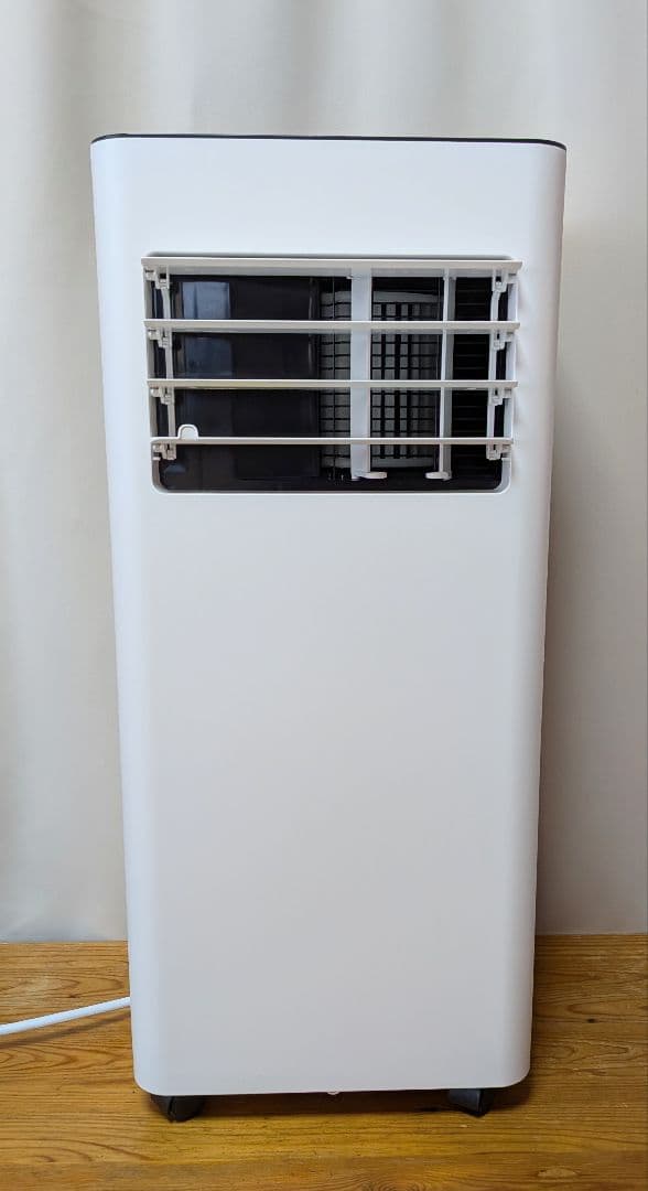 ほぼ新品 置くだけスポットエアコン 2025年製 SC-DQ2546 ドンキ