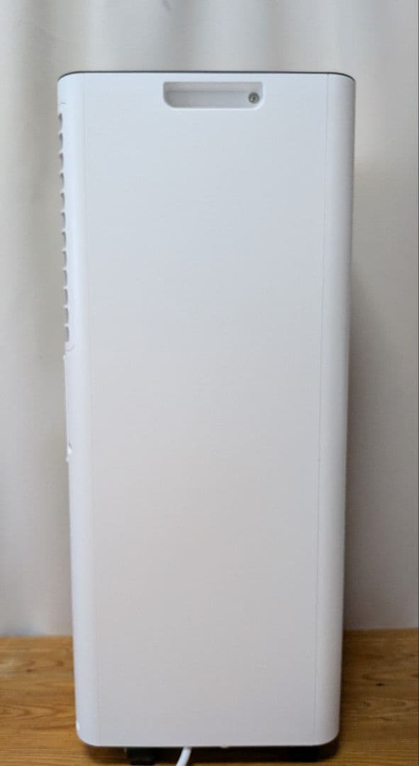 ほぼ新品 置くだけスポットエアコン 2025年製 SC-DQ2546 ドンキ