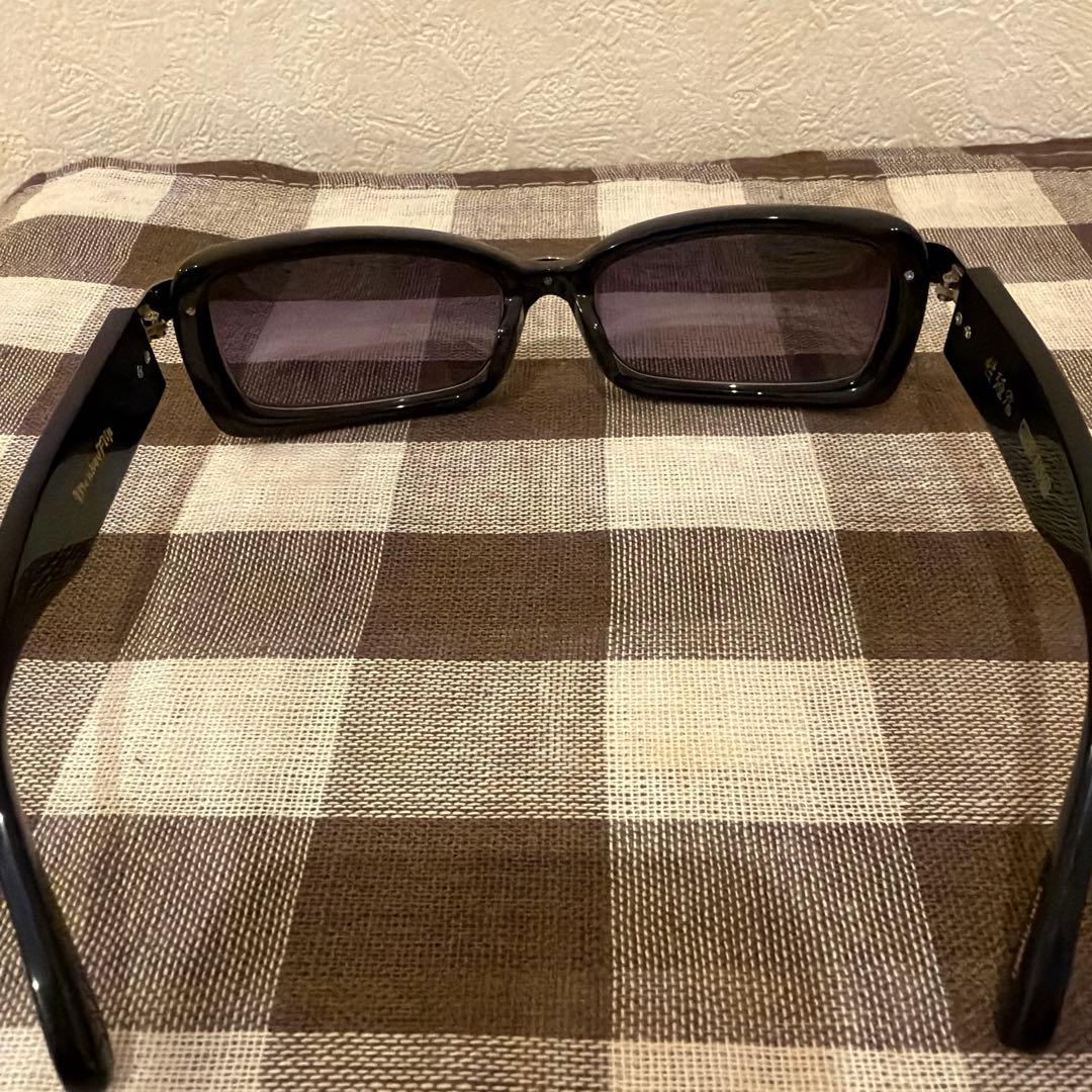 モンキーフィリップ 花木九里虎モデル