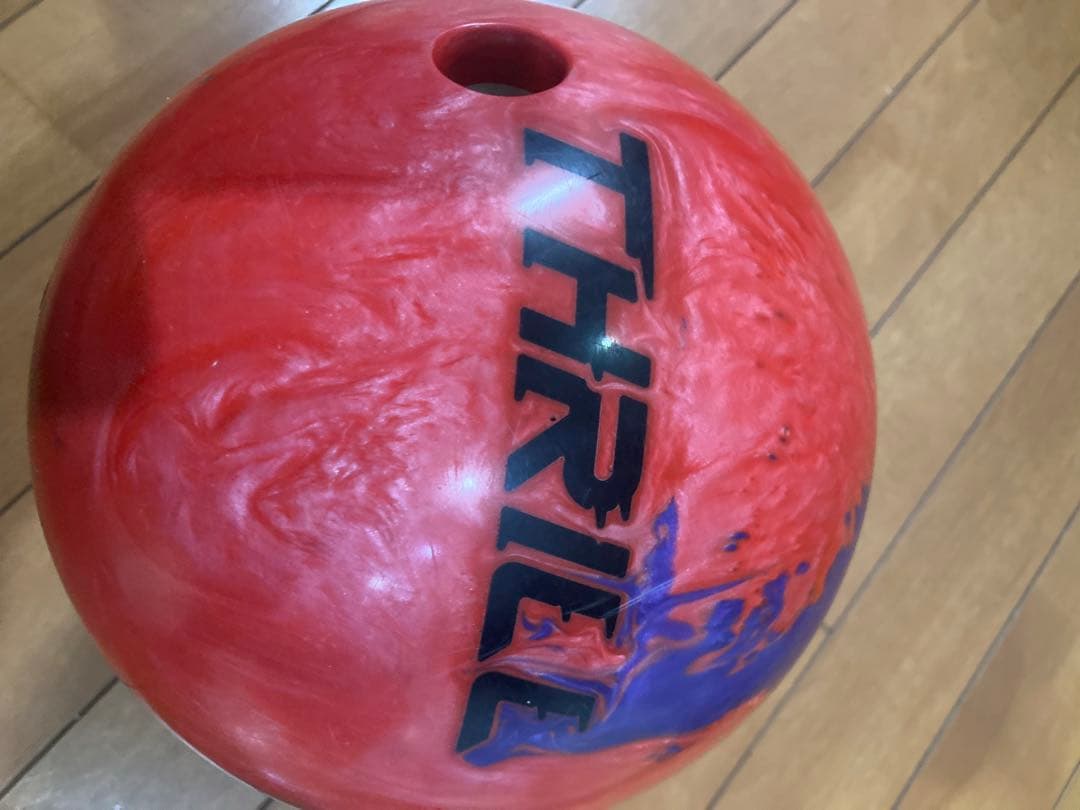 モーティブ　トップスリル