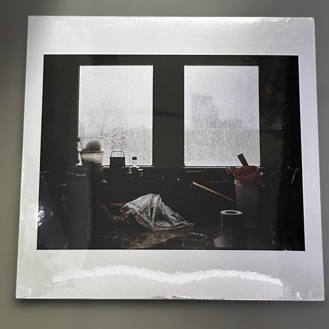 ミツメ mitsume / A LONG DAY LP 新品未開封