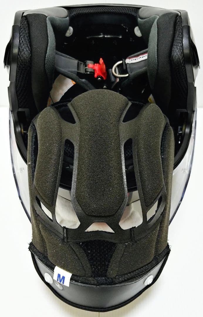 ア*山様 【ジェットヘルメット】OGK KABUTO EXCEED DEUCE