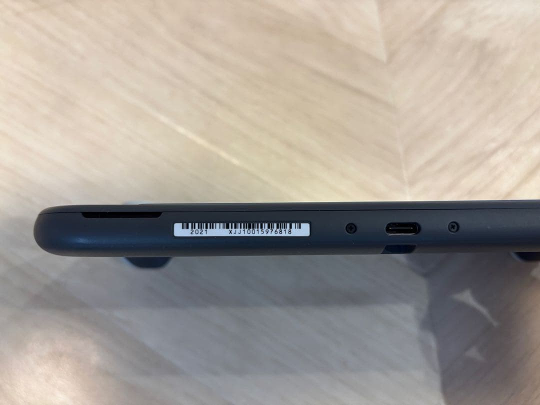 Nintendo Switch Lite グレー【充電器付き】