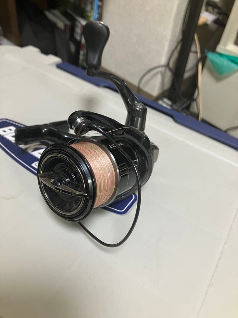 19ヴァンキッシュ 2500shg