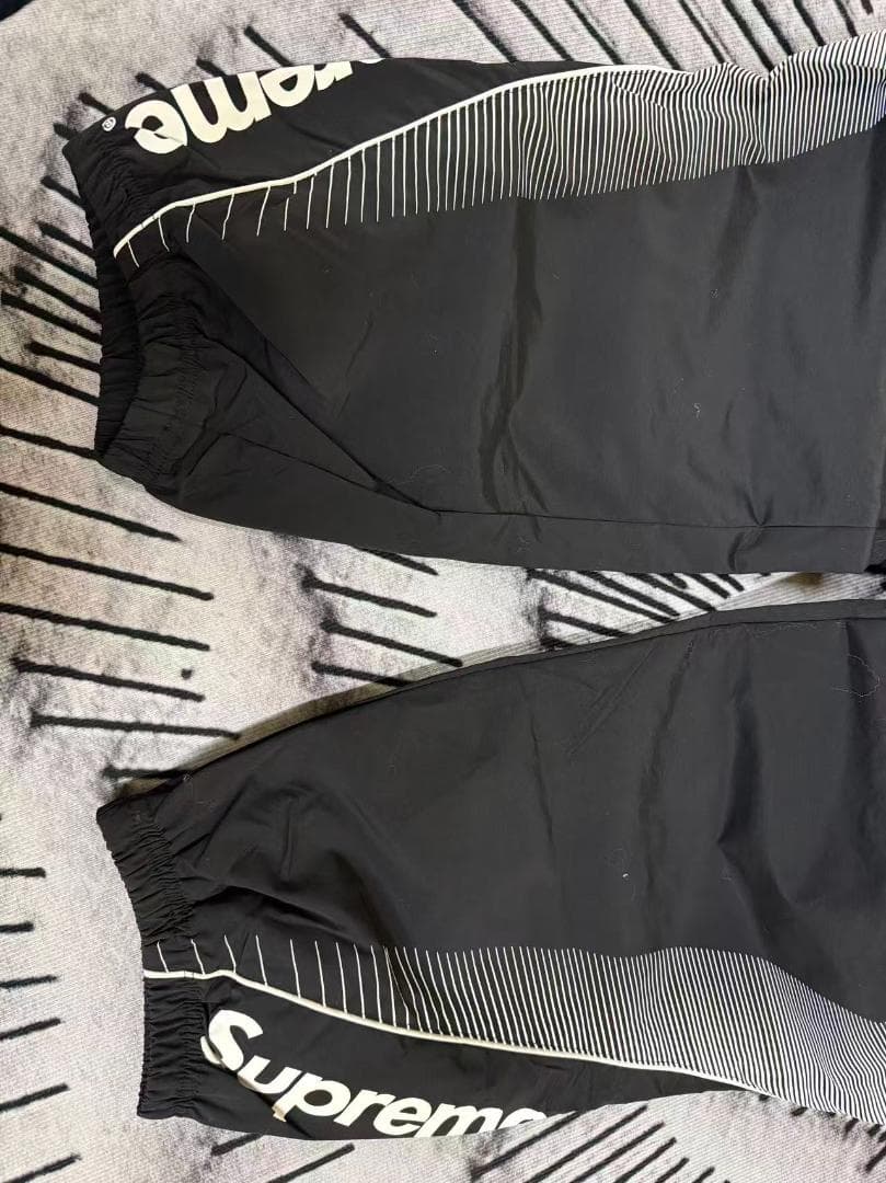 Supreme イタリア国旗 スウェットパンツ