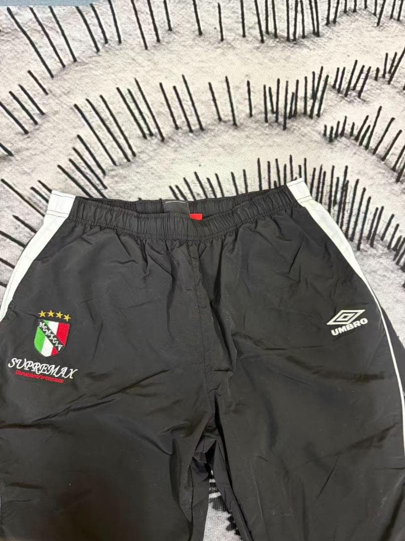 Supreme イタリア国旗 スウェットパンツ