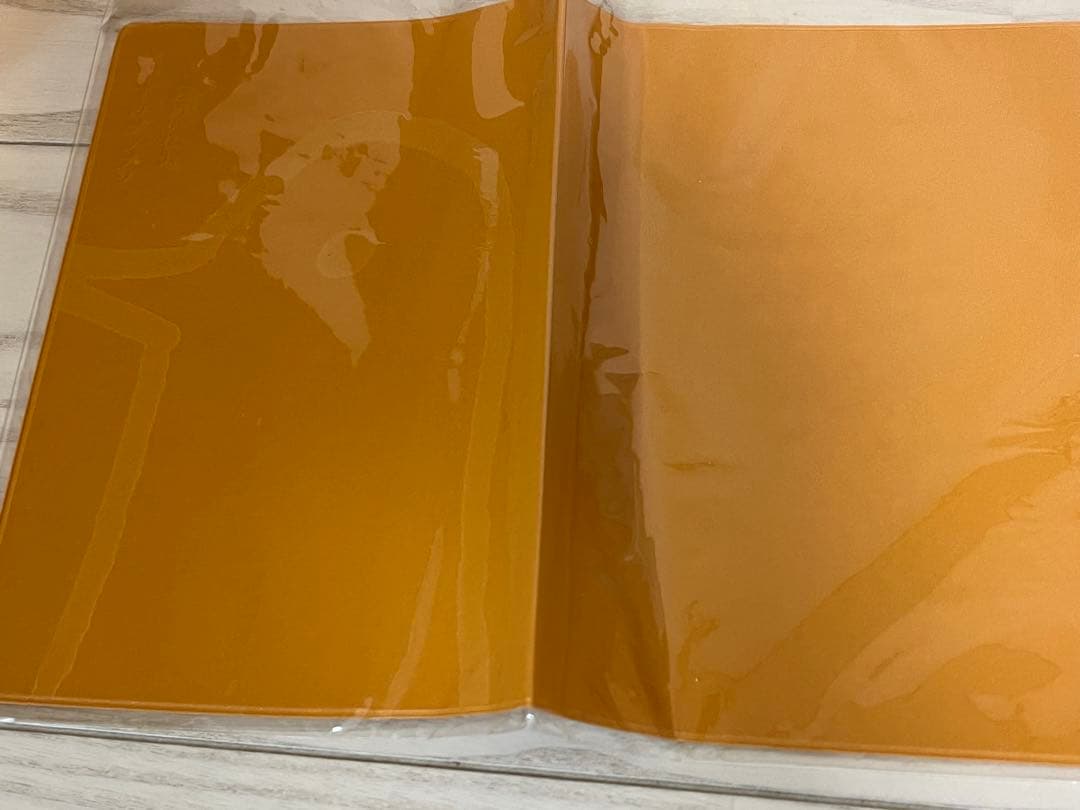 おやすみプンプン　非売品ブックカバー