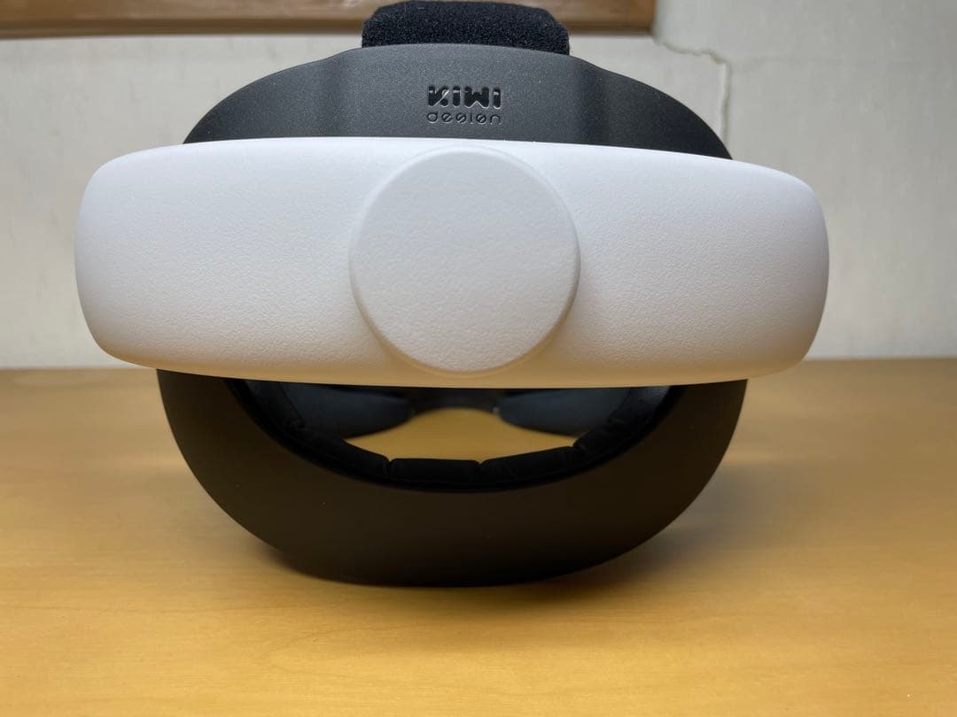  Quest 3 128GB KIWI designヘッドストラップ付き