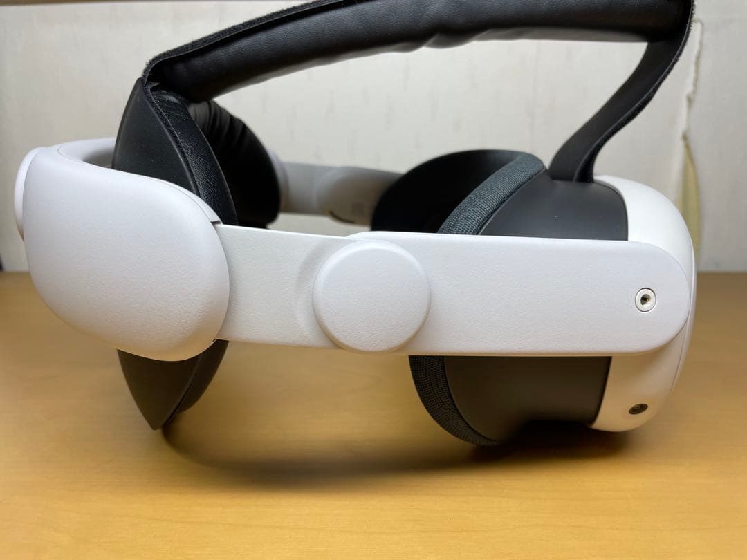  Quest 3 128GB KIWI designヘッドストラップ付き