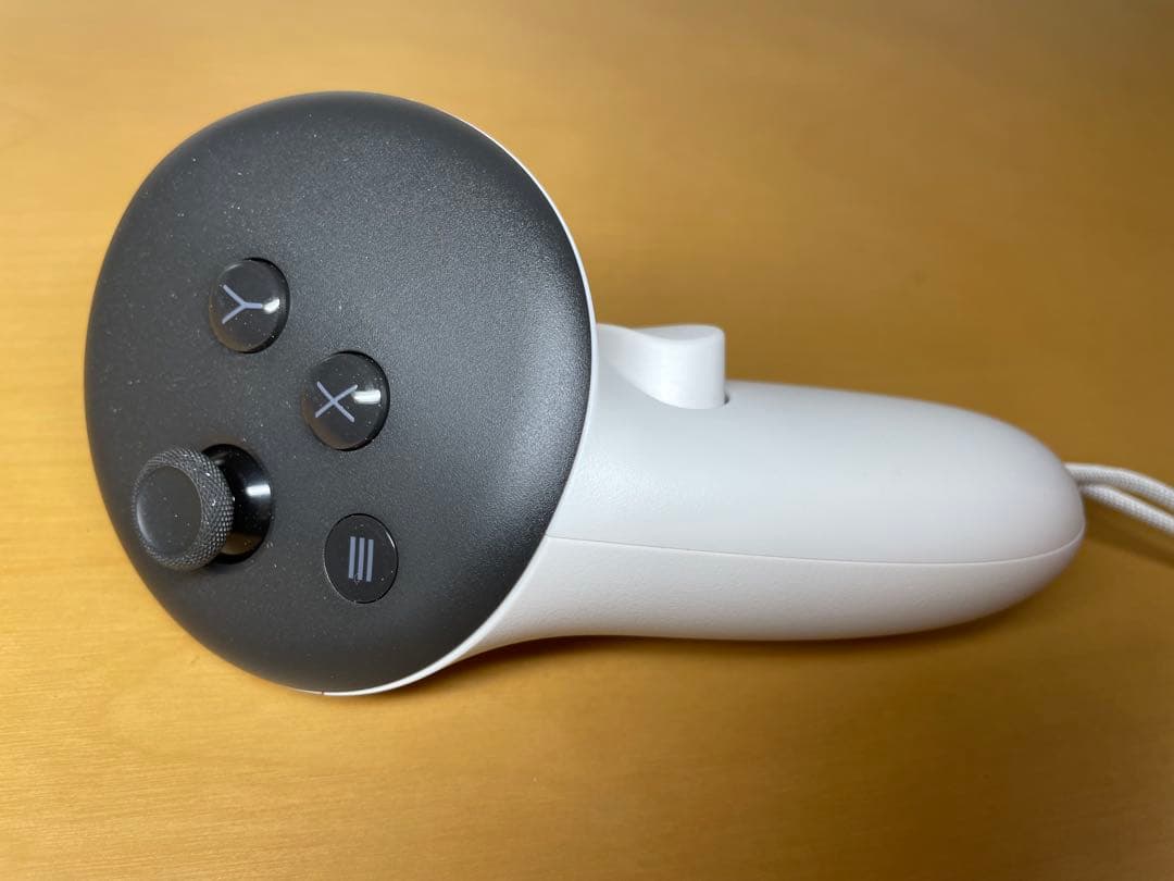  Quest 3 128GB KIWI designヘッドストラップ付き