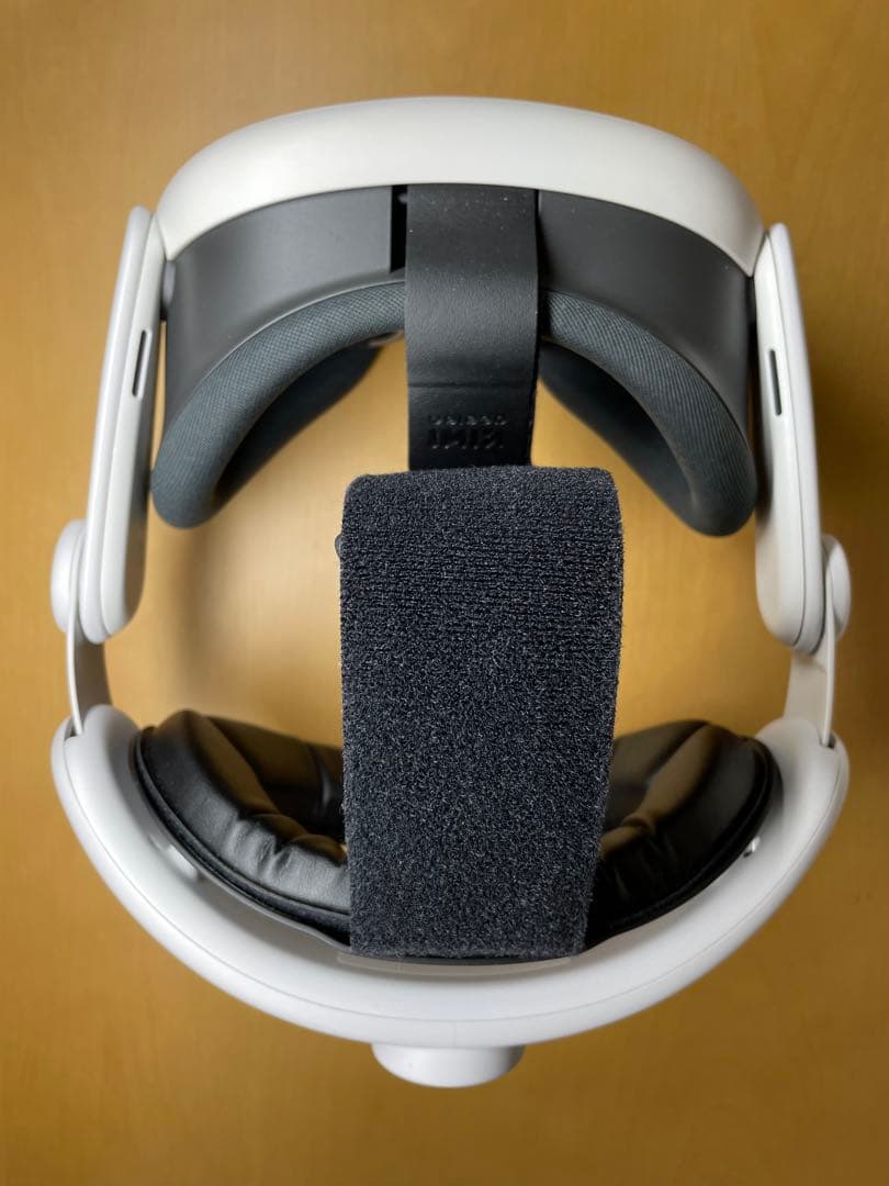  Quest 3 128GB KIWI designヘッドストラップ付き