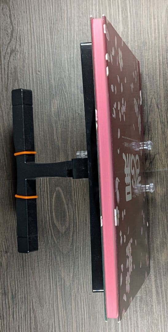 カードキャプターさくら展 -魔法にかけられた美術館-