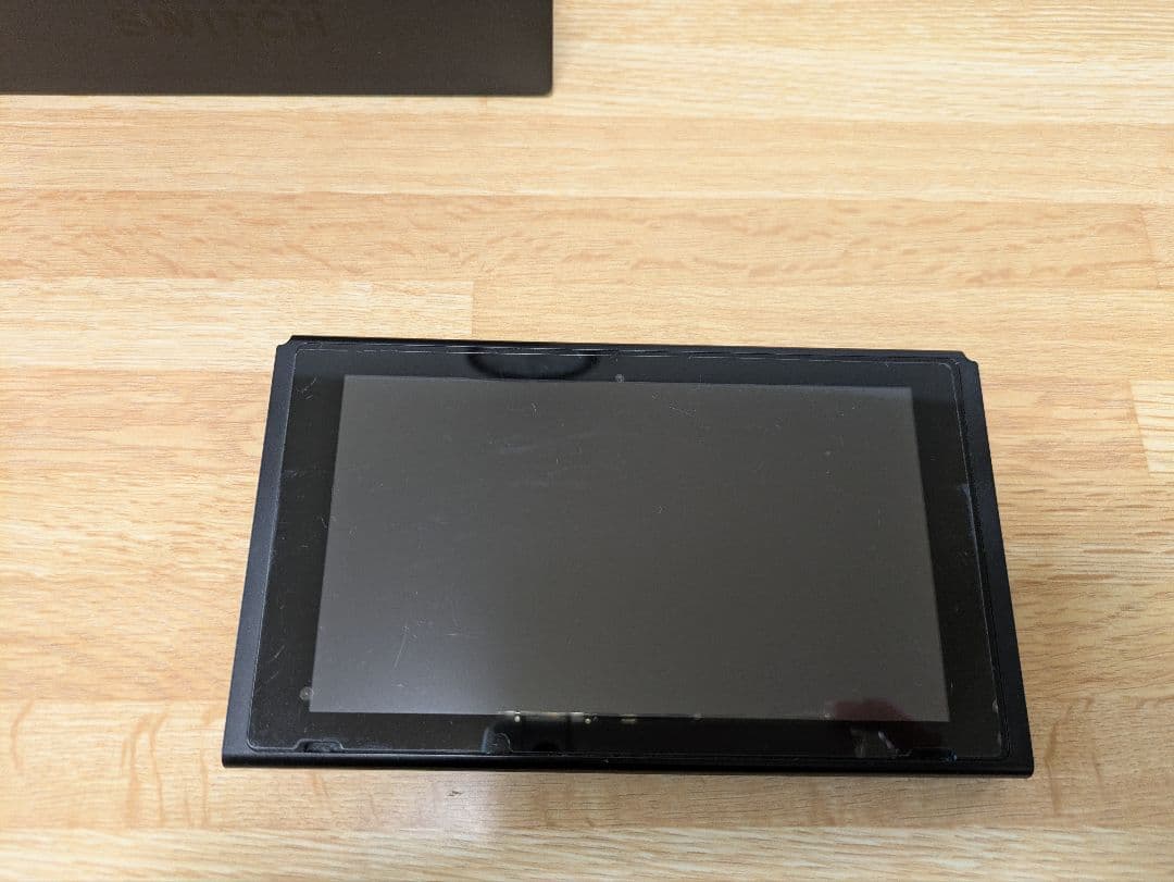 Switch 本体　ドックセット　動作確認済み