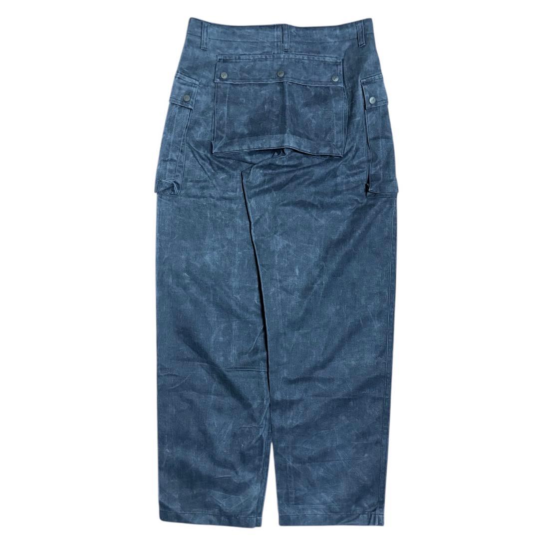 パンツ 90s DUFFER gimmick denim pants