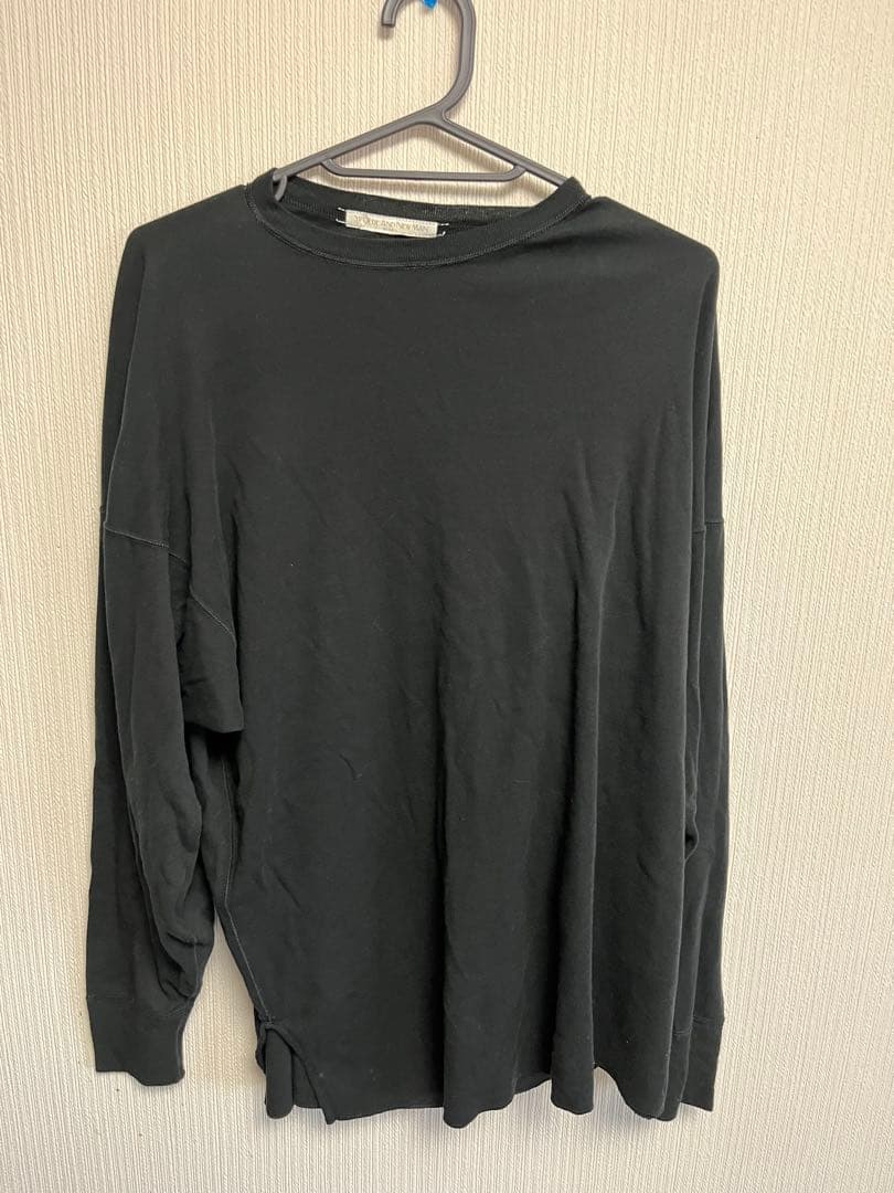 トップス YE OLDE AND NEW MAN UNDER01