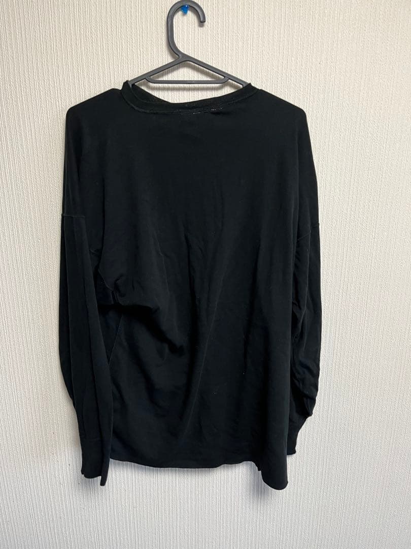 トップス YE OLDE AND NEW MAN UNDER01