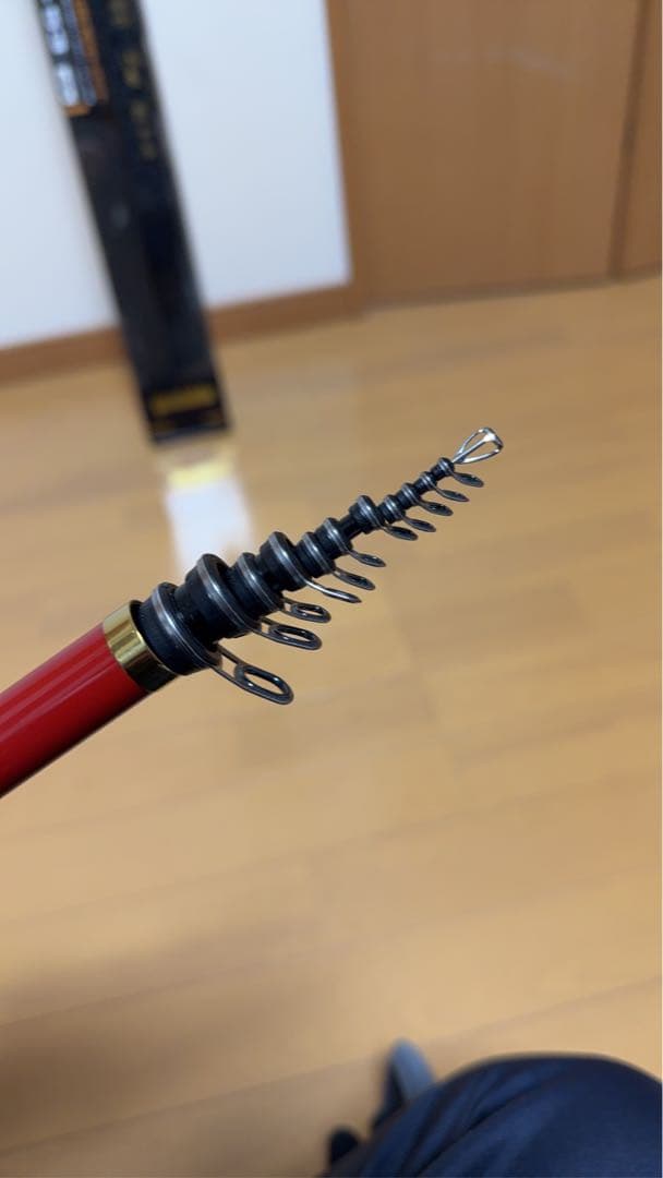 グレ競技スペシャル3 15-53