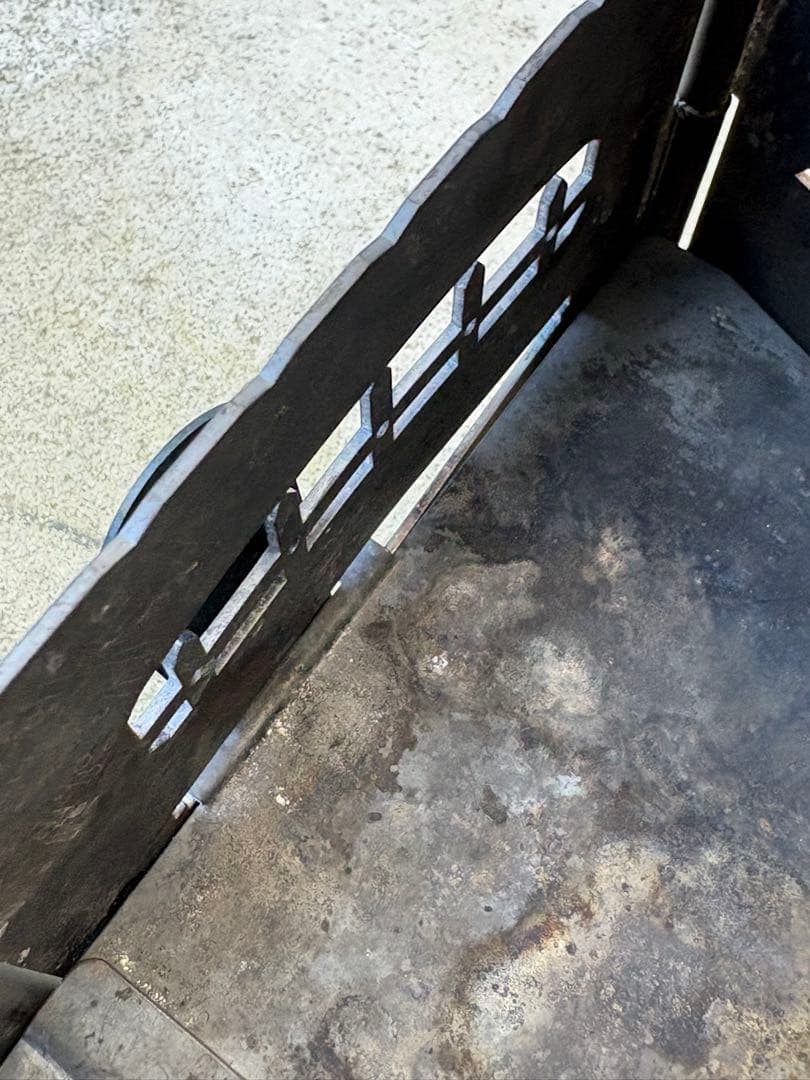 サンゾー工務店ロダン ブリック半月セット LECTER&CUTiE&ケース付