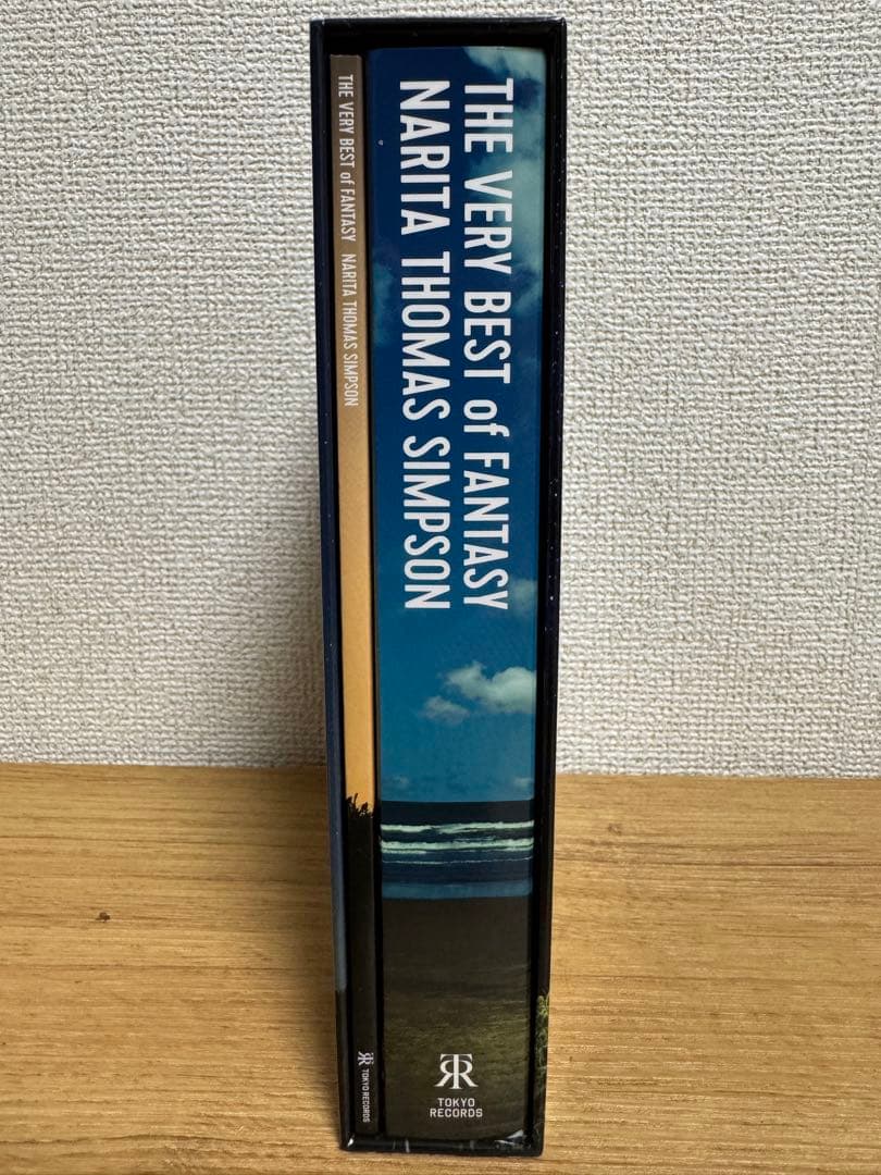 NARITA THOMAS SIMPSON まとめ売り