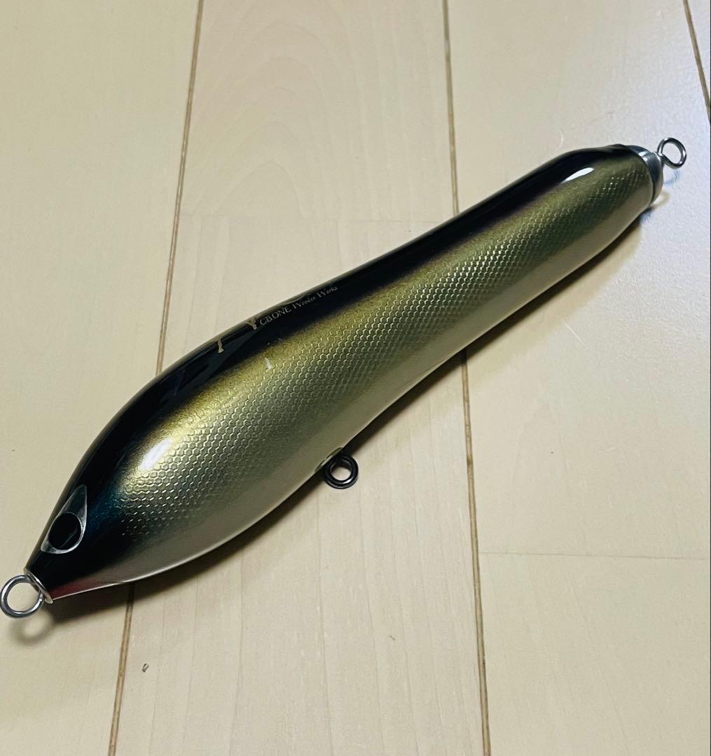 シービーワン　ロデオ190