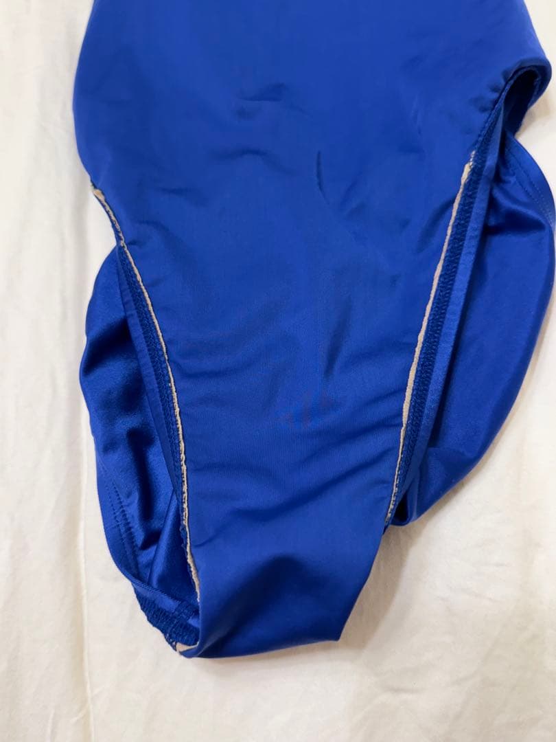 激レア　アシックス　競泳水着　ハイドロSP 旧ロゴ　S