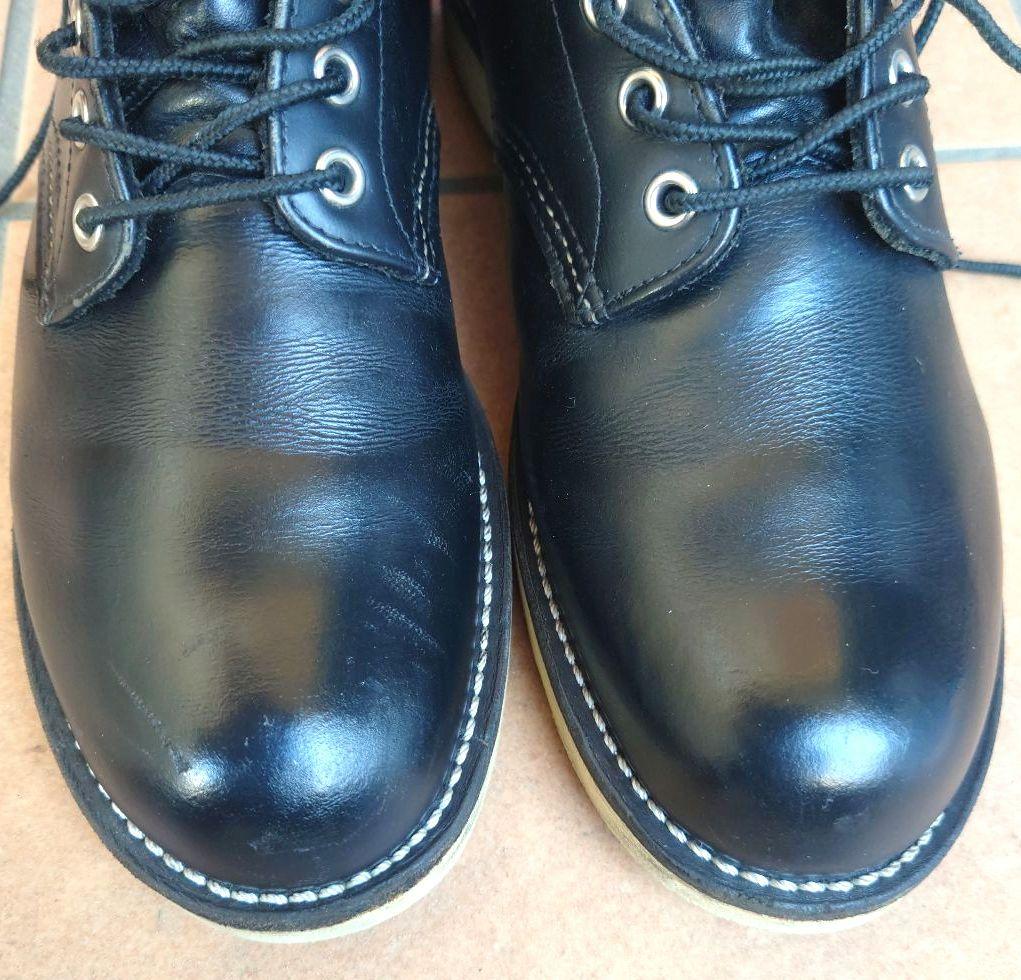 REDWING レッドウィン　8165