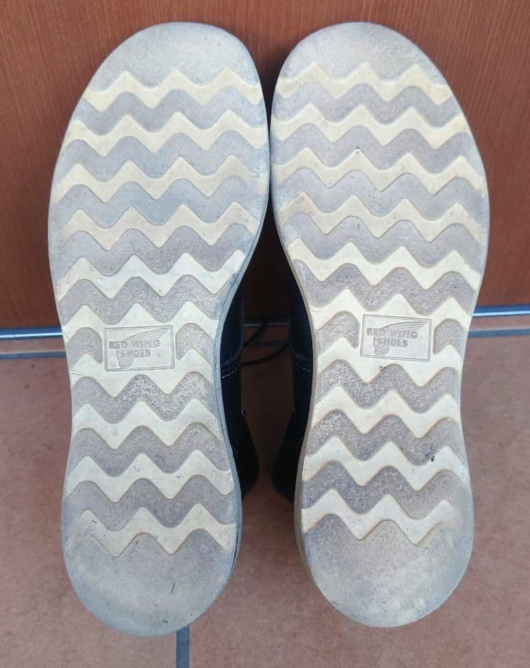 REDWING レッドウィン　8165