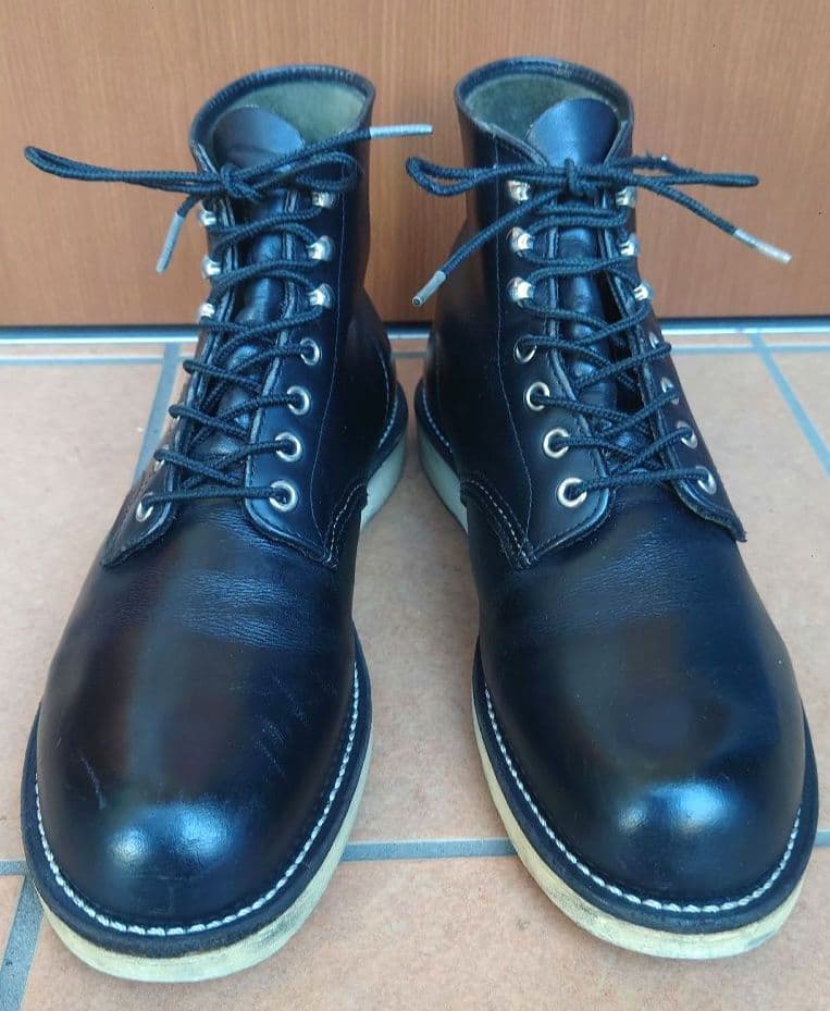 REDWING レッドウィン　8165