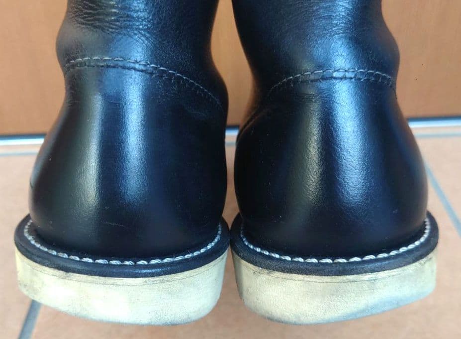 REDWING レッドウィン　8165