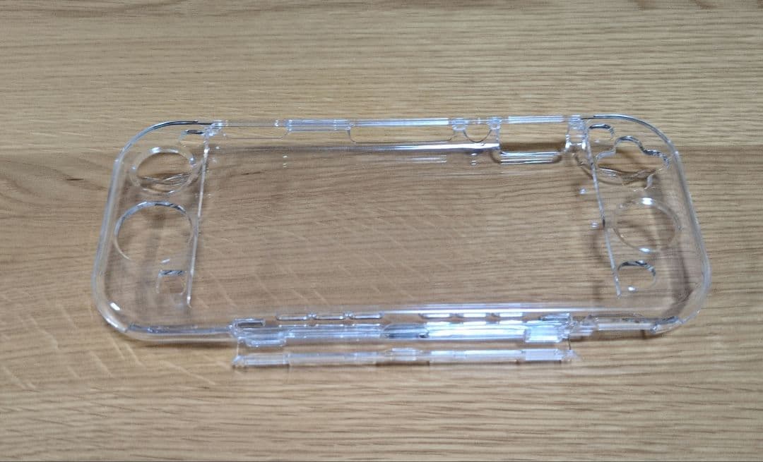 【美品】Nintendo Switch Lite 青 保護フィルム・ケース付き